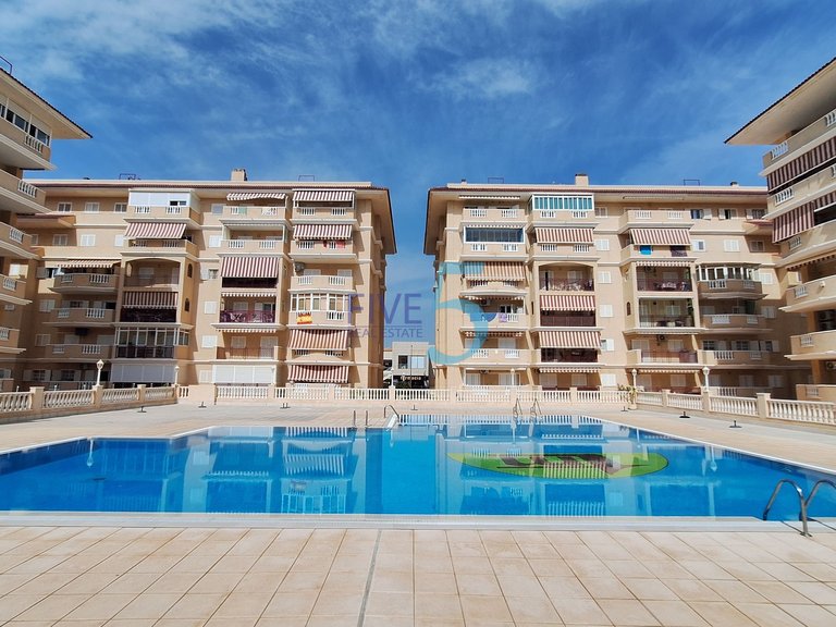 Apartment for Sale in Alicante, Valencia 2