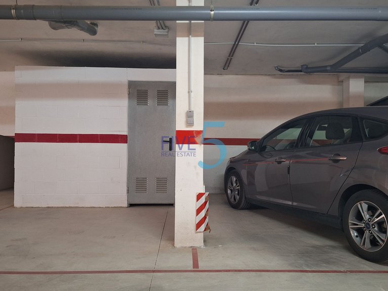 Apartment for Sale in Alicante, Valencia 23