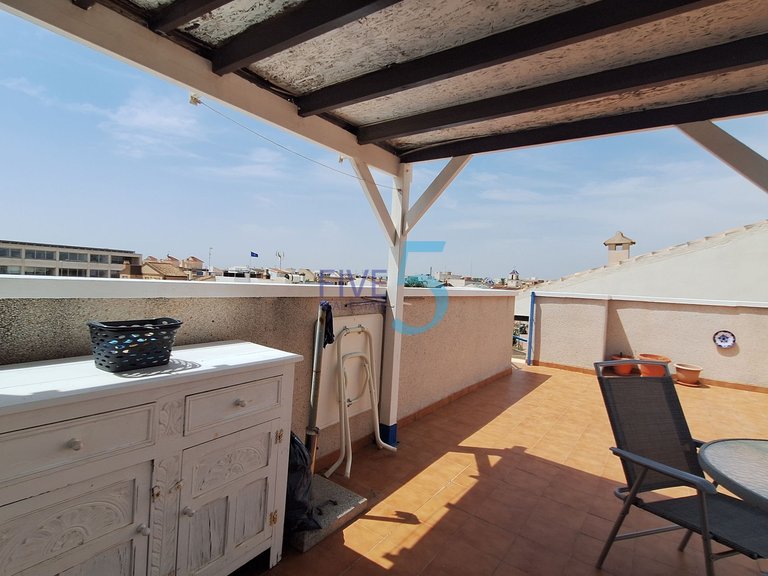 Apartment for Sale in Alicante, Valencia 22