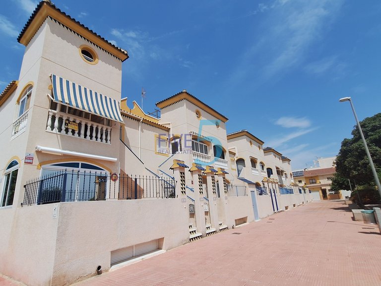 Apartment for Sale in Alicante, Valencia 4