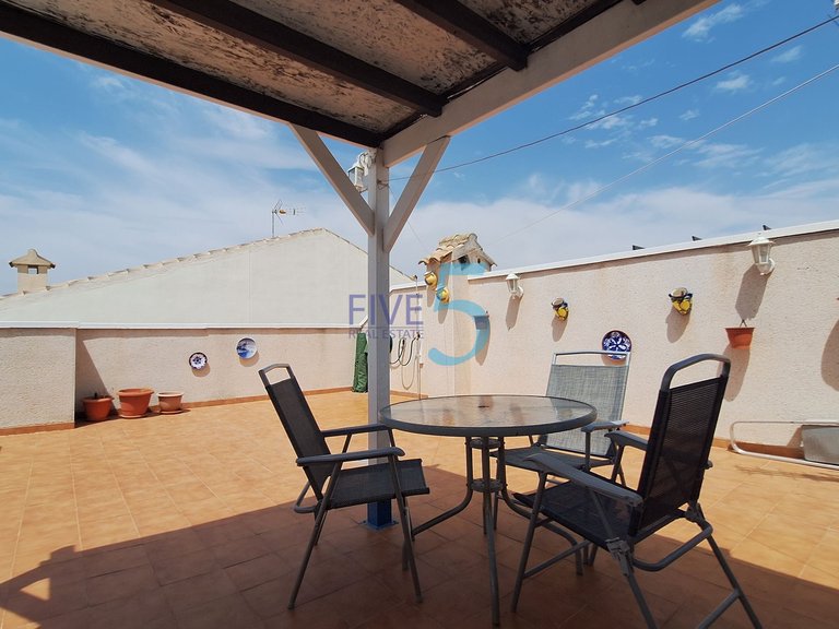 Apartment for Sale in Alicante, Valencia 16