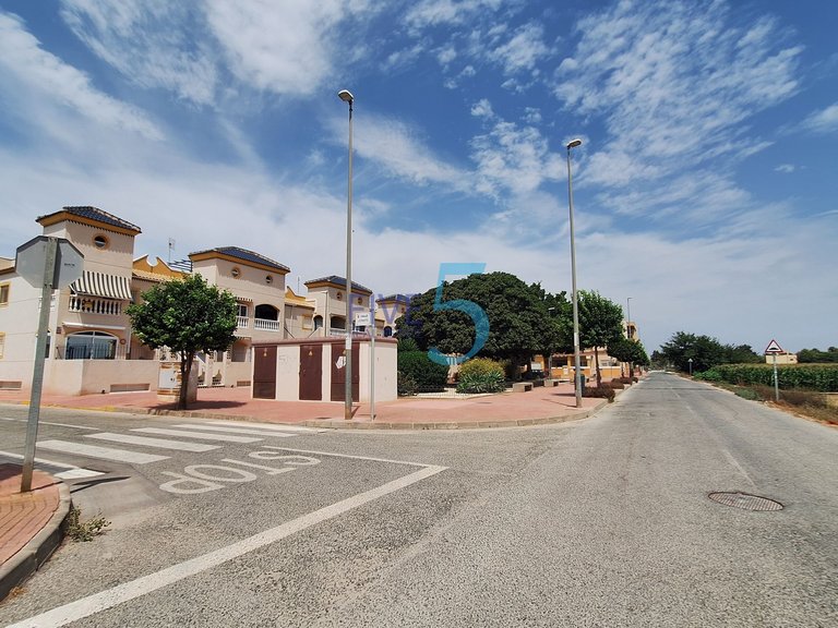 Apartment for Sale in Alicante, Valencia 27