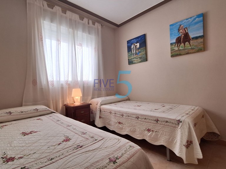 Apartment for Sale in Alicante, Valencia 13