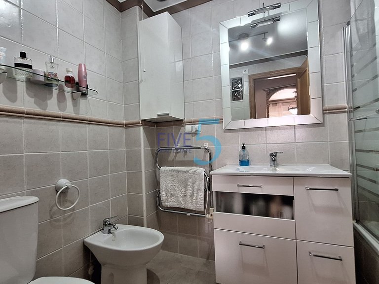 Apartment for Sale in Alicante, Valencia 10