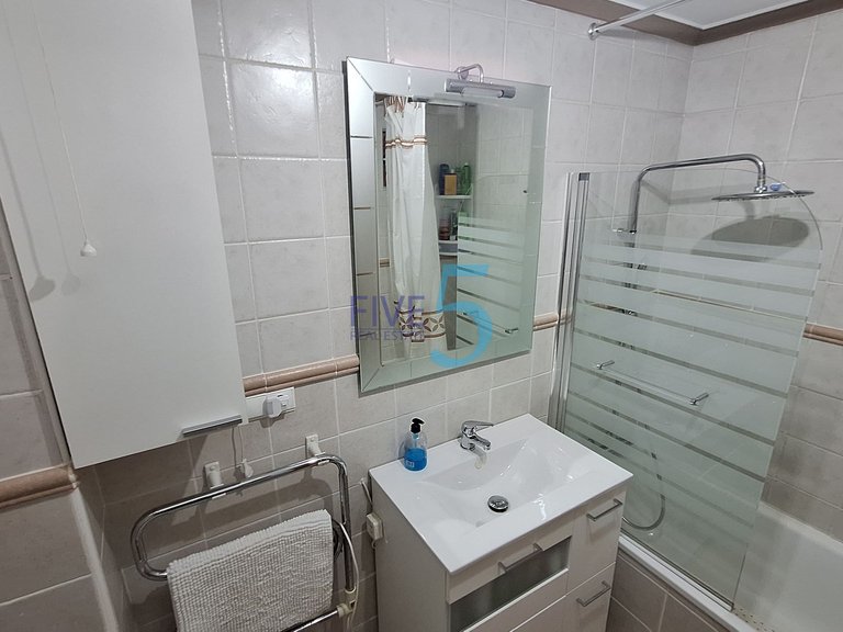 Apartment for Sale in Alicante, Valencia 11