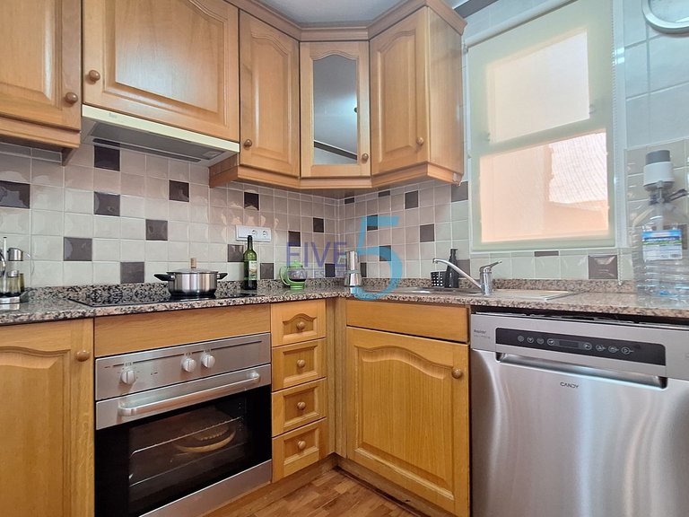 Apartment for Sale in Alicante, Valencia 6