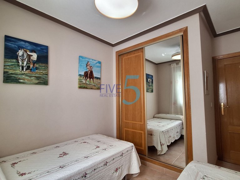 Apartment for Sale in Alicante, Valencia 14