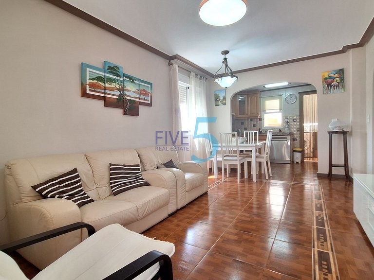 Apartment for Sale in Alicante, Valencia 2