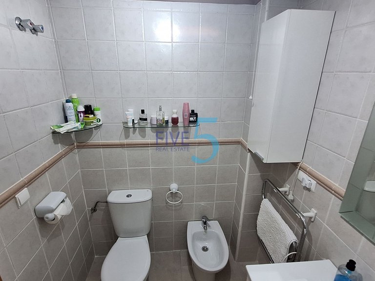 Apartment for Sale in Alicante, Valencia 12