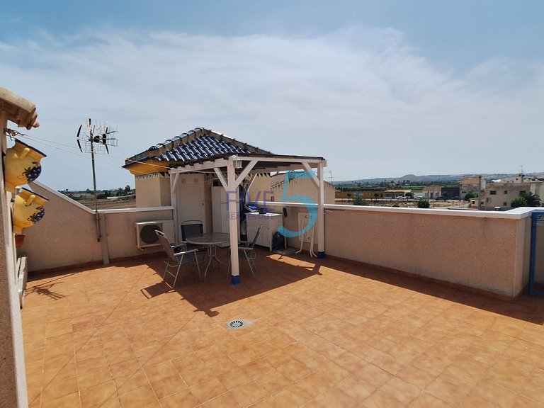 Apartment for Sale in Alicante, Valencia 18