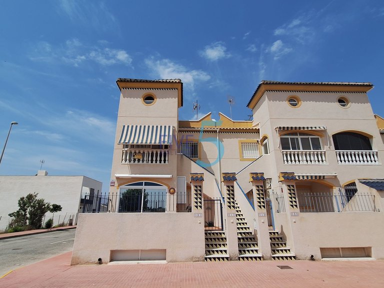 Apartment for Sale in Alicante, Valencia 1