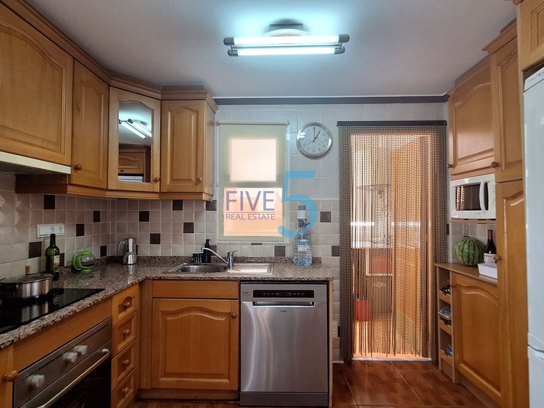 Apartment for Sale in Alicante, Valencia 7