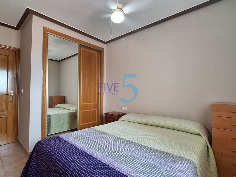 Apartment for Sale in Alicante, Valencia 9