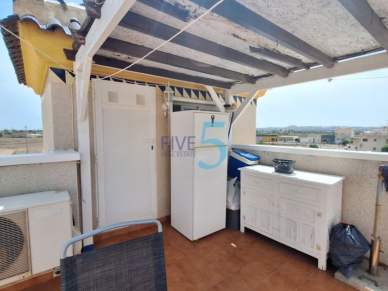 Apartment for Sale in Alicante, Valencia 17