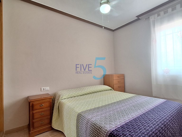Apartment for Sale in Alicante, Valencia 8