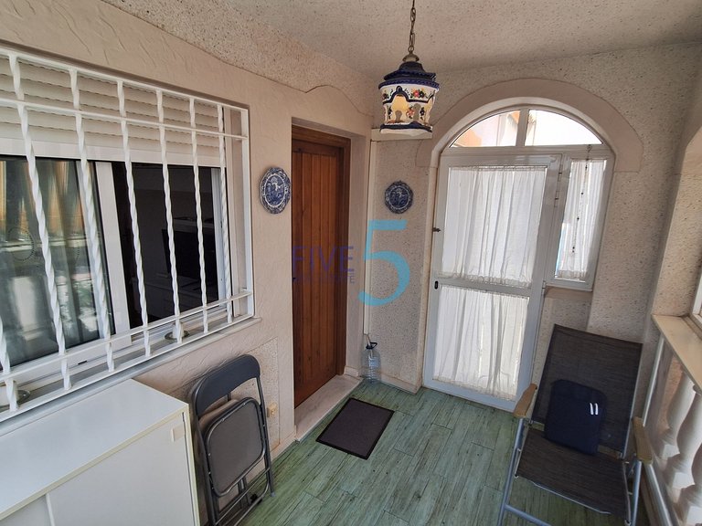 Apartment for Sale in Alicante, Valencia 5