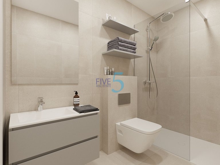 Apartment for Sale in Alicante, Valencia 6