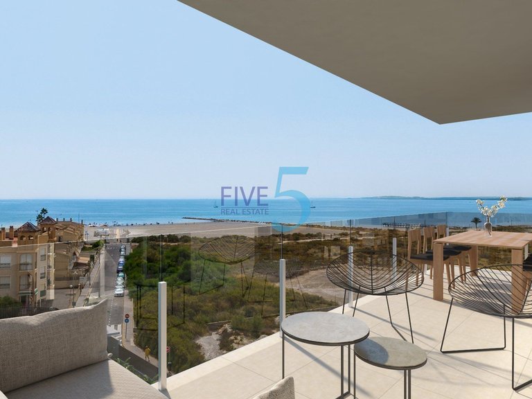 Apartment for Sale in Alicante, Valencia 14