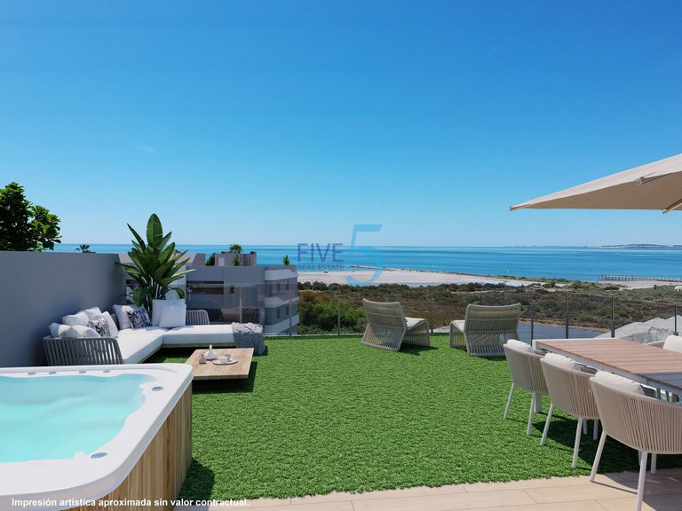 Apartment for Sale in Alicante, Valencia 11