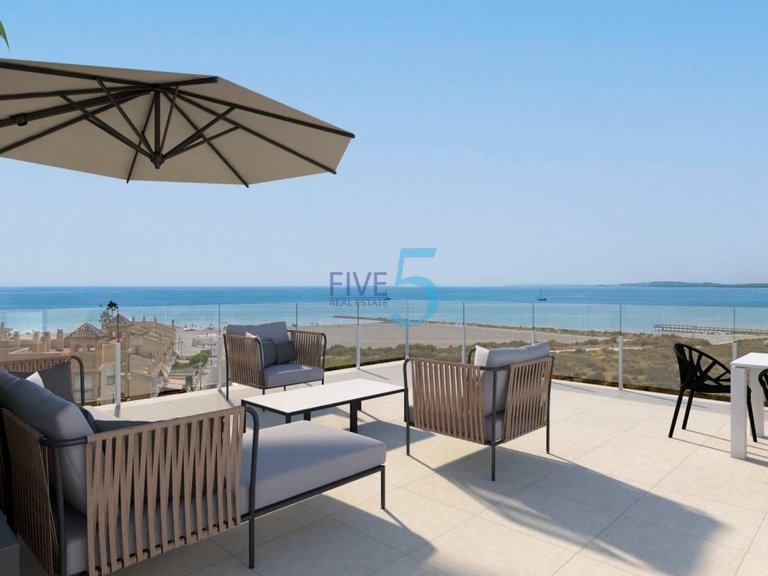 Apartment for Sale in Alicante, Valencia 4