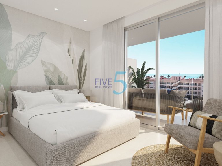 Apartment for Sale in Alicante, Valencia 8