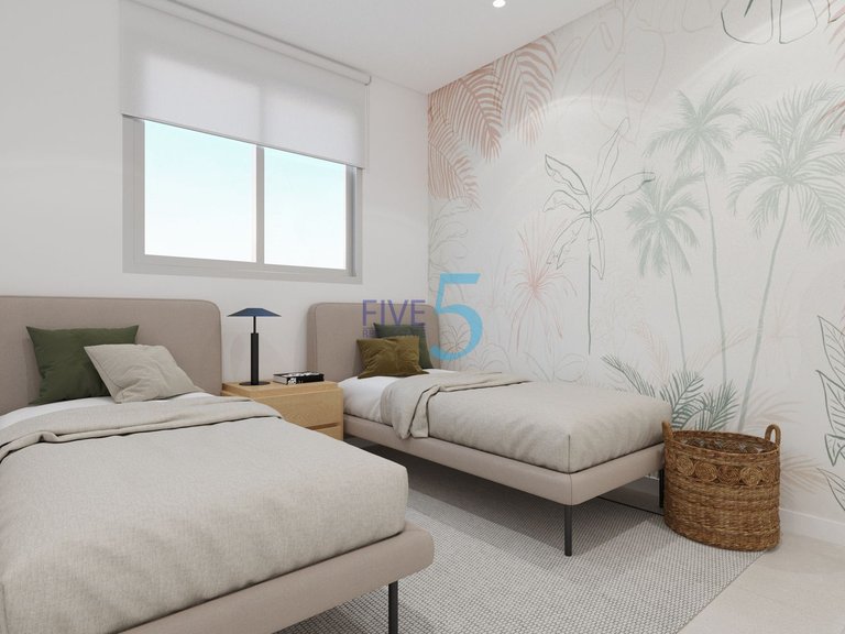Apartment for Sale in Alicante, Valencia 7