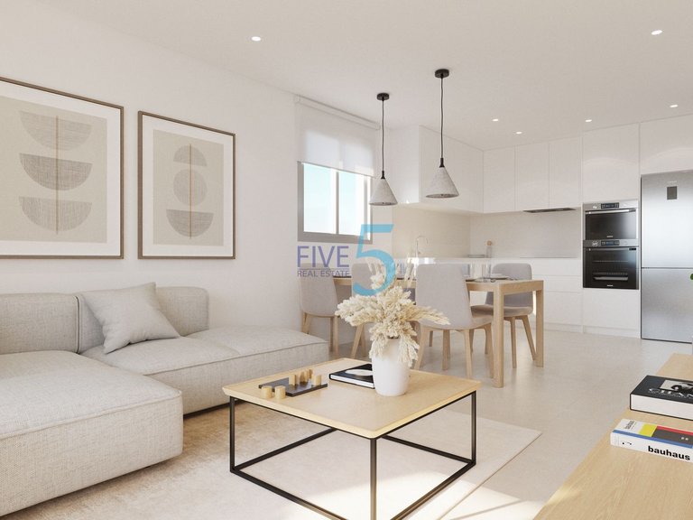 Apartment for Sale in Alicante, Valencia 9