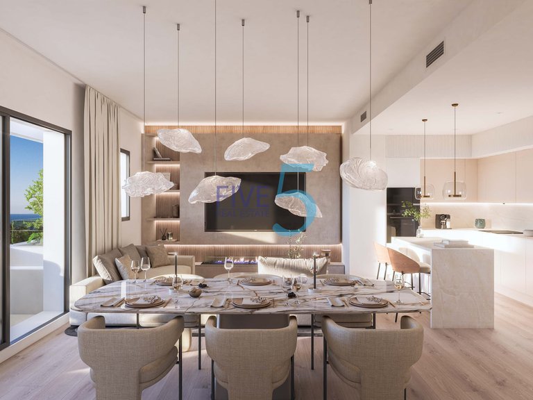 Apartment for Sale in Alicante, Valencia 9