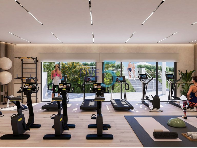 Apartment for Sale in Alicante, Valencia 5