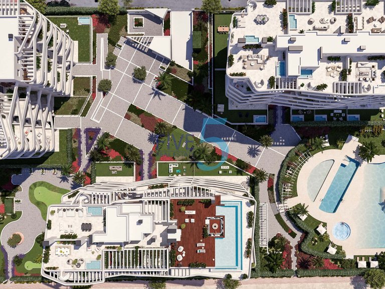 Apartment for Sale in Alicante, Valencia 11