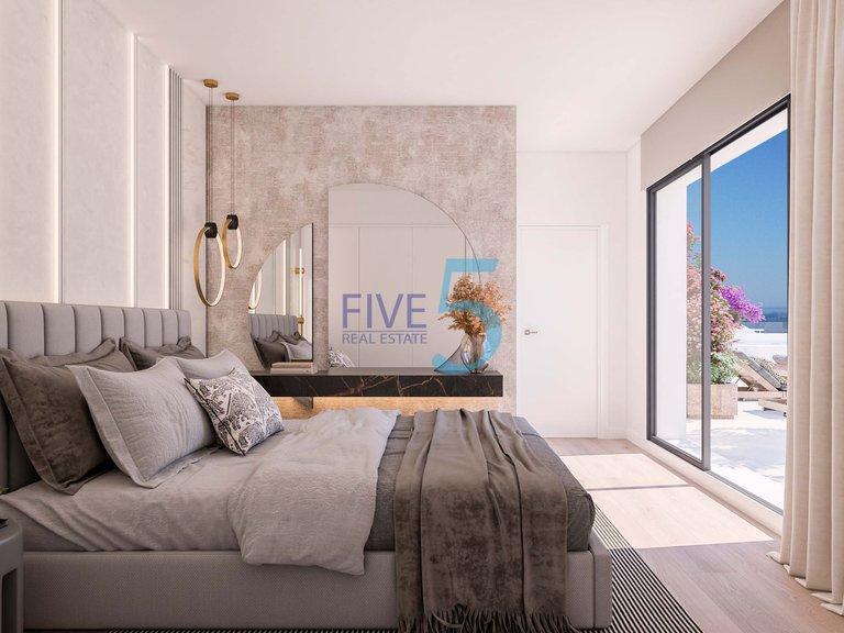 Apartment for Sale in Alicante, Valencia 6