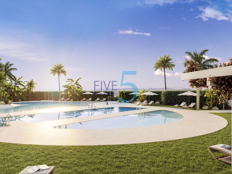 Apartment for Sale in Alicante, Valencia 3
