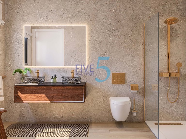 Apartment for Sale in Alicante, Valencia 7