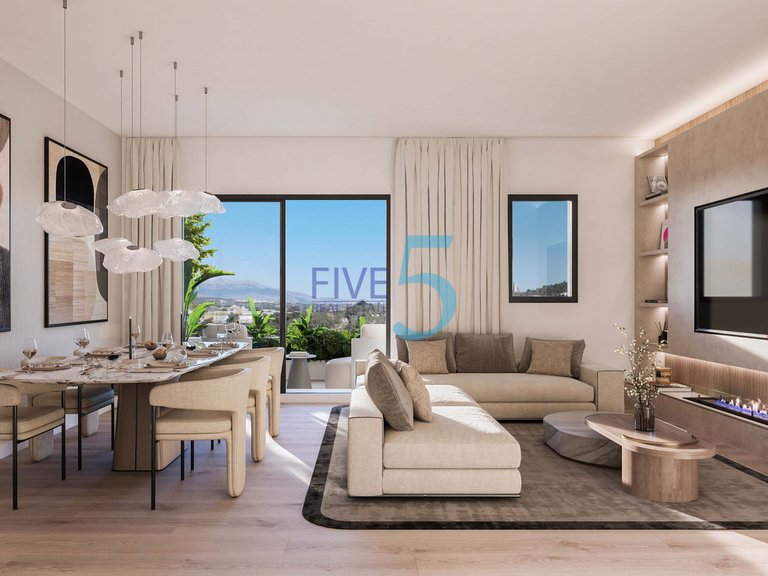 Apartment for Sale in Alicante, Valencia 8