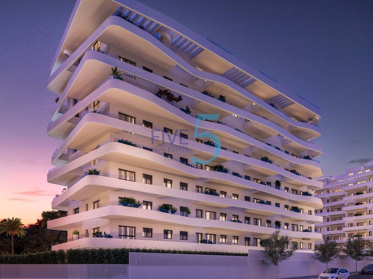 Apartment for Sale in Alicante, Valencia 16