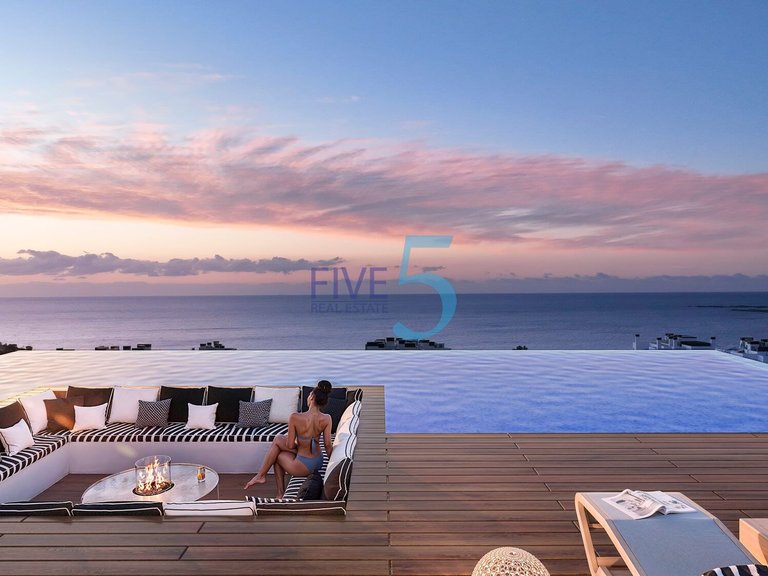 Apartment for Sale in Alicante, Valencia 15