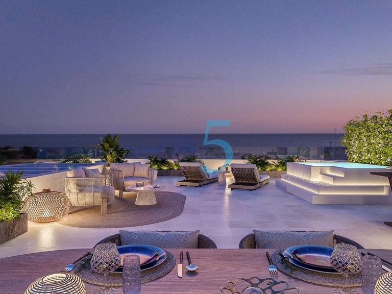 Apartment for Sale in Alicante, Valencia 10