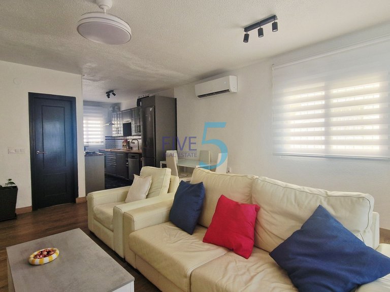 Penthouse for Sale in Murcia, Murcia 3