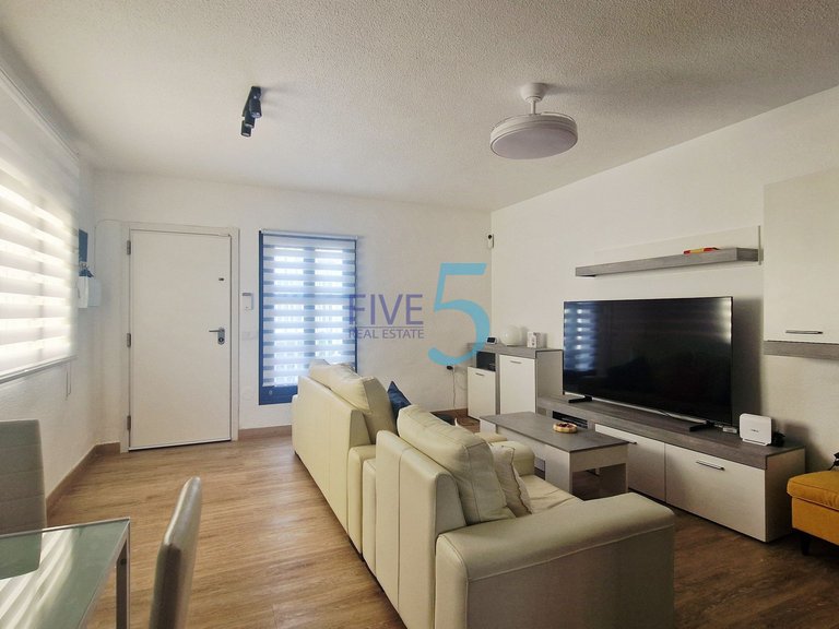 Penthouse for Sale in Murcia, Murcia 5