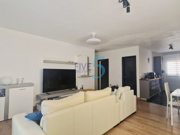 Penthouse for Sale in Murcia, Murcia 6