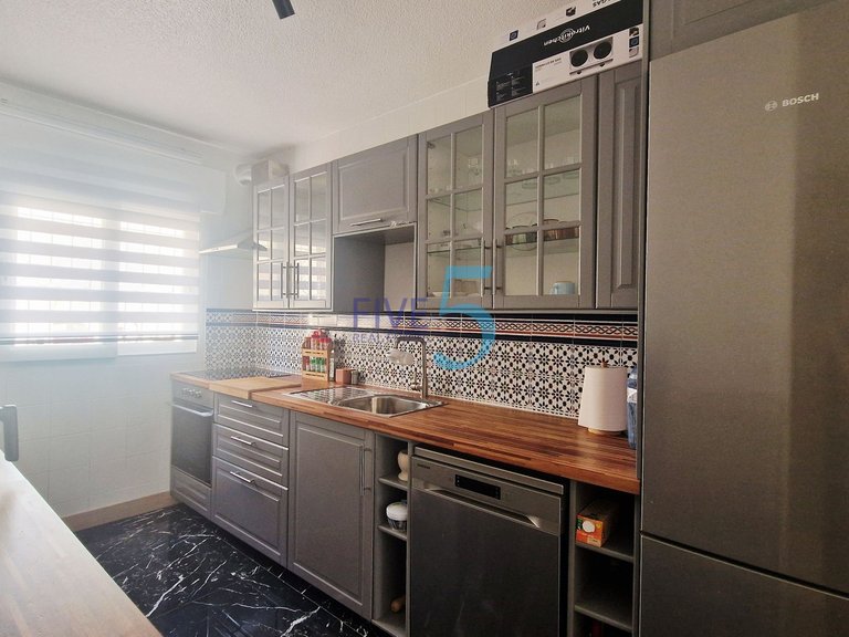 Penthouse for Sale in Murcia, Murcia 11