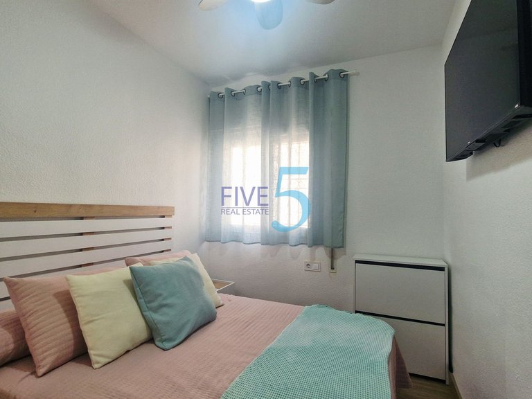 Penthouse for Sale in Murcia, Murcia 16
