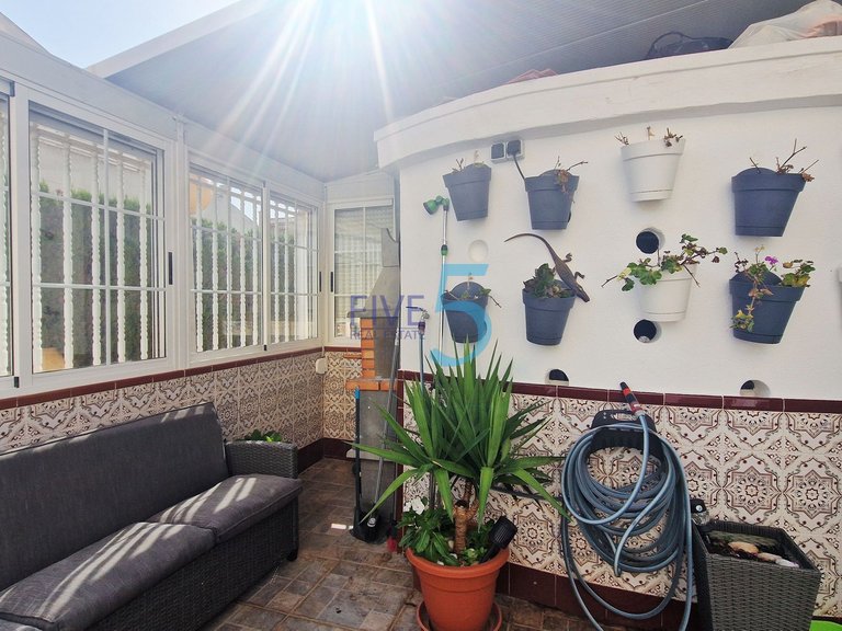 Penthouse for Sale in Murcia, Murcia 19