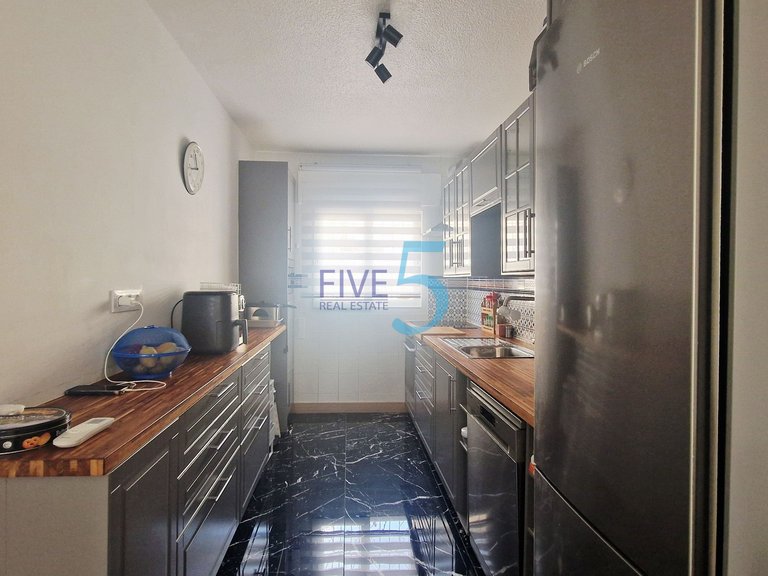 Penthouse for Sale in Murcia, Murcia 13