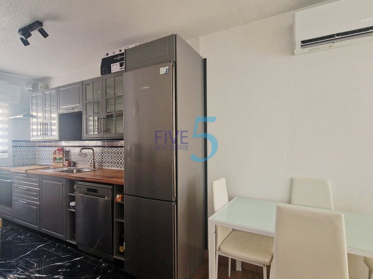 Penthouse for Sale in Murcia, Murcia 4