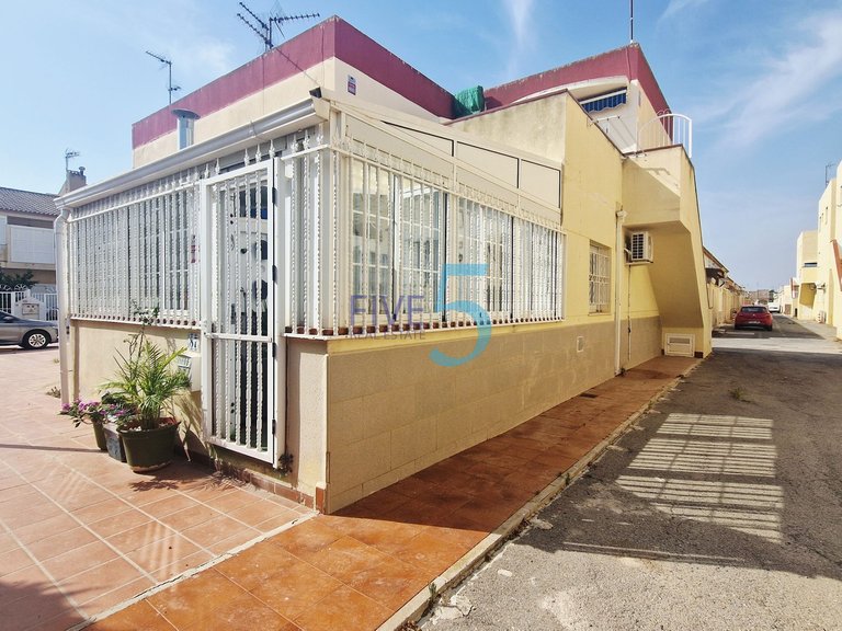 Penthouse for Sale in Murcia, Murcia 1