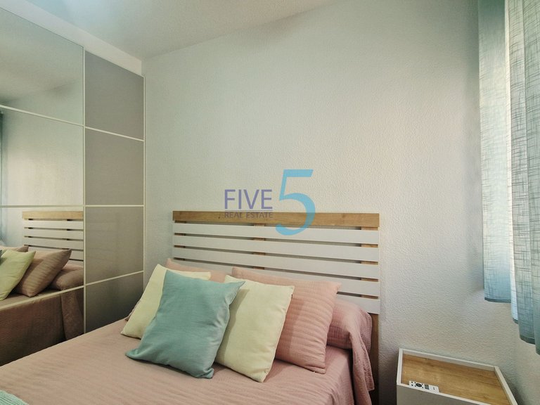 Penthouse for Sale in Murcia, Murcia 17