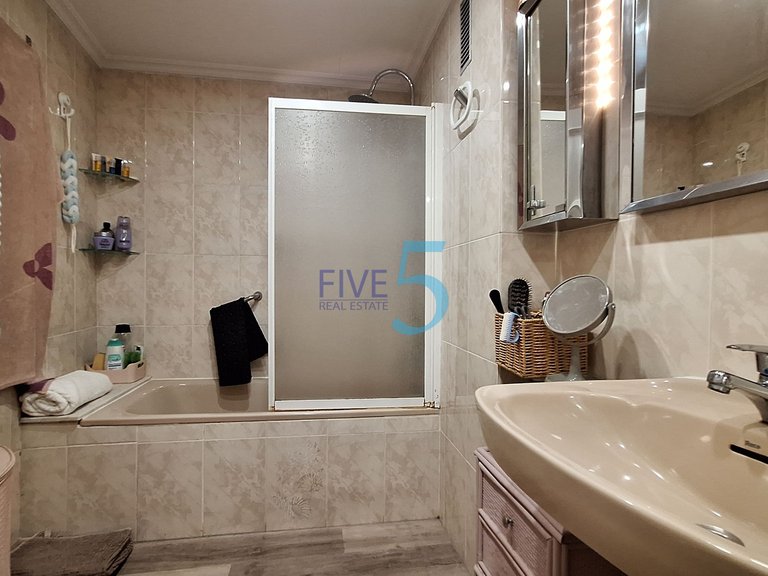 Apartment for Sale in Alicante, Valencia 19