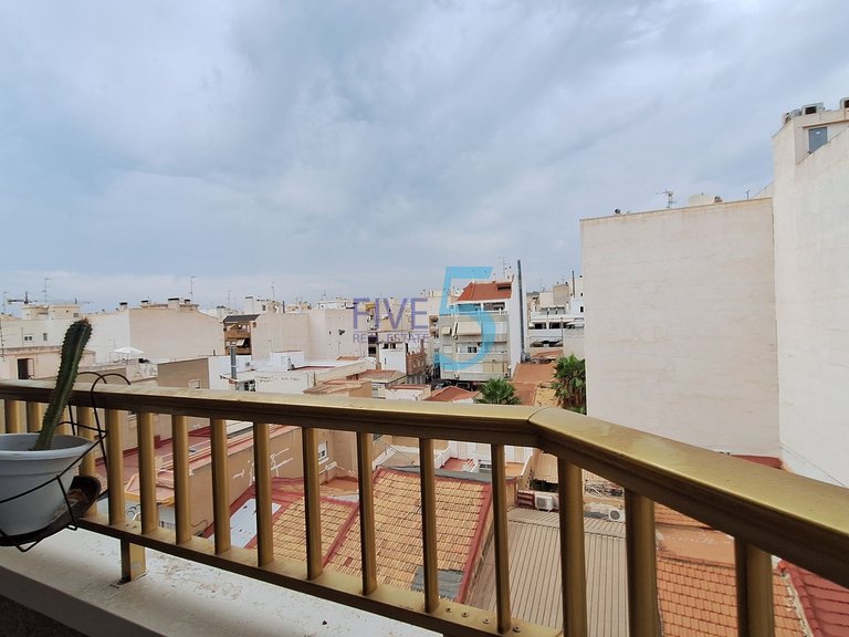 Apartment for Sale in Alicante, Valencia 9