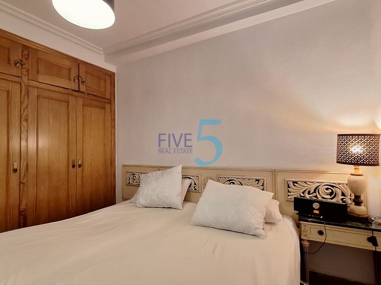 Apartment for Sale in Alicante, Valencia 22